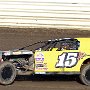 2013 MW 15 RANDY BROWN 525